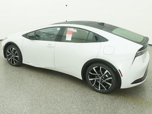 New 2026 Toyota Prius Plug-In Hybrid image 57
