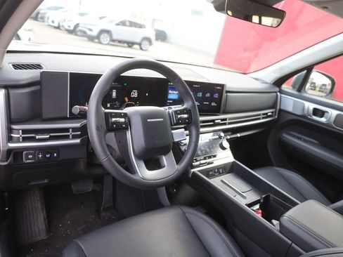 Used 2026 Hyundai Santa Fe SEL AWD/4WD image 36