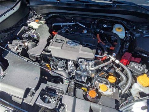 New 2026 Subaru Forester Premium image 25