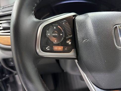 Used 2018 Honda CR-V Touring image 17