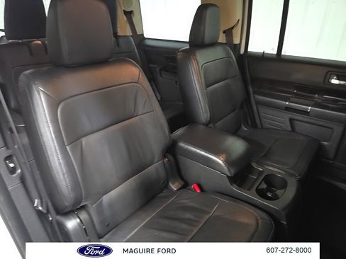 Used 2013 Ford Flex Limited w/ Class III Trailer Tow Pkg AWD/4WD image 18