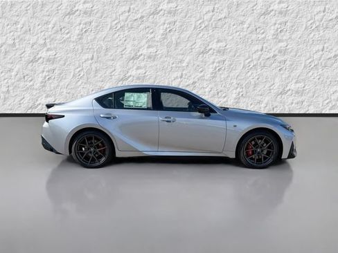 New 2026 Lexus IS 350 F Sport RWD image 2