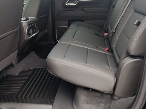 New 2026 Chevrolet Silverado 2500 LTZ w/ Z71 Chrome Sport Edition image 16