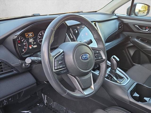 Used 2024 Subaru Outback Premium AWD/4WD image 10