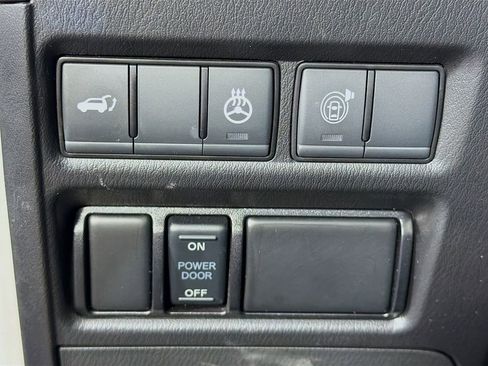 Used 2024 INFINITI QX80 Luxe AWD/4WD image 11