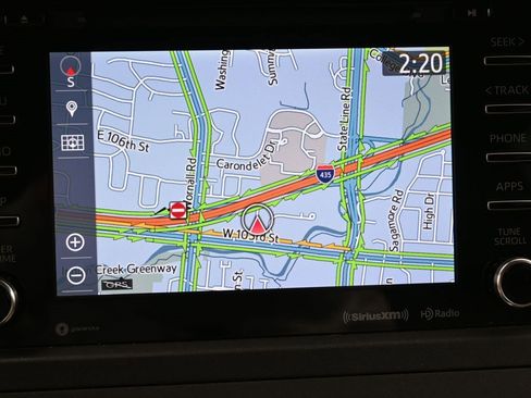 Certified 2020 Toyota Sienna Limited image 21