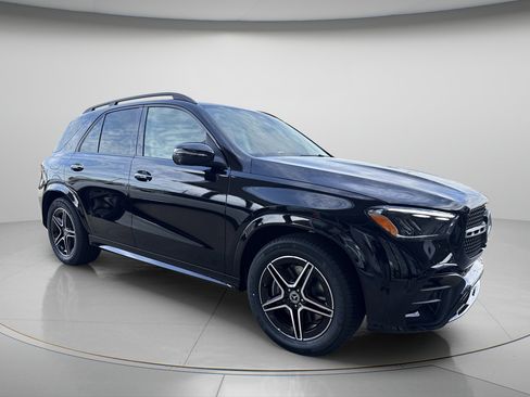 New 2026 Mercedes-Benz GLE 350 4MATIC image 6