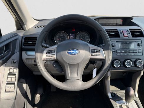 Used 2015 Subaru Forester 2.5i Premium AWD/4WD image 13