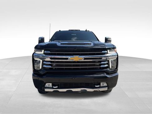 Used 2022 Chevrolet Silverado 3500 High Country AWD/4WD image 2