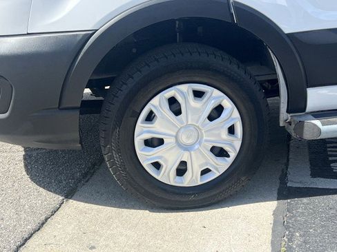 Used 2024 Ford Transit 250 Minivan/Van w/ Exterior Upgrade Package image 29