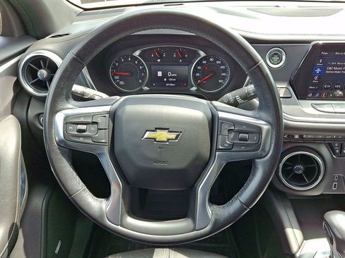 Used 2022 Chevrolet Blazer LT w/ Sound & Technology Package AWD/4WD image 16