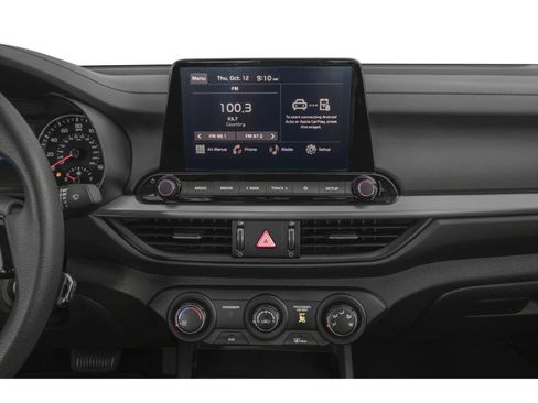 Used 2024 Kia Forte LXS w/ LXS Technology Package FWD image 7