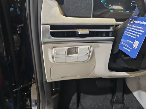 New 2026 Hyundai Tucson Limited AWD/4WD image 27
