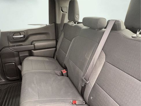 Used 2022 Chevrolet Silverado 1500 LT image 37