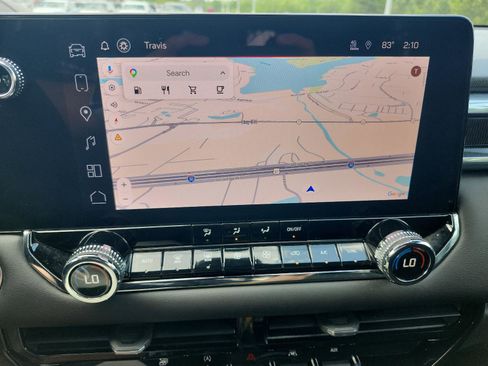 Certified 2023 GMC Canyon Elevation w/ Convenience Package image 14