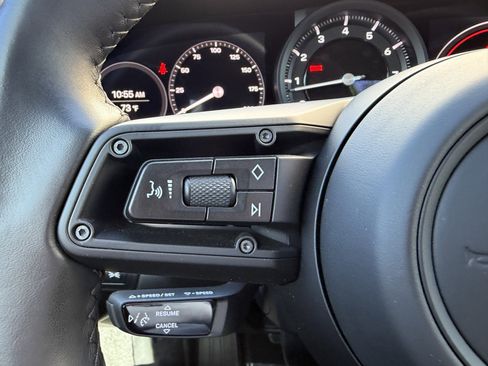 Certified 2024 Porsche 911 Carrera T image 30