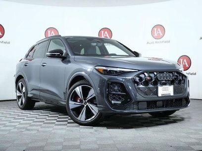 New 2026 Audi SQ5 Premium Plus