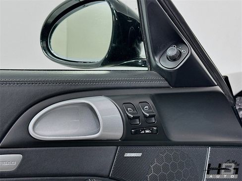 Used 2011 Porsche 911 Turbo S image 14