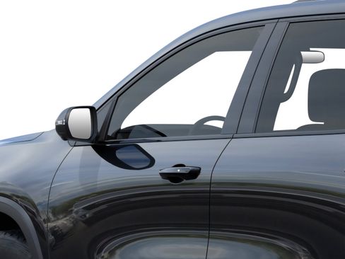 New 2026 GMC Acadia AT4 w/ Luxury Package AWD/4WD image 12