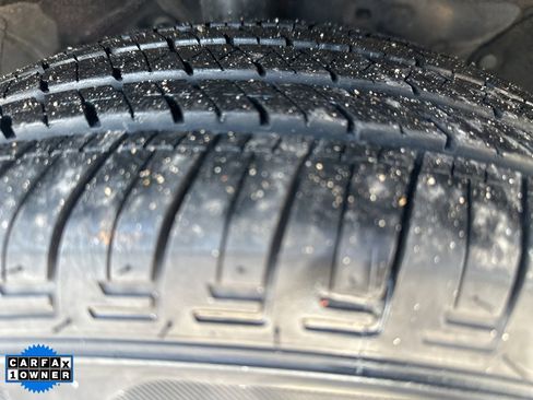 Used 2025 Honda CR-V LX image 10