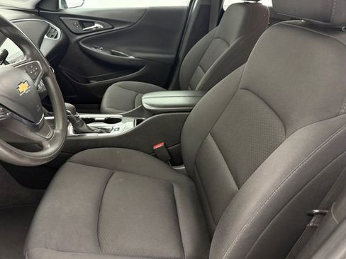 Used 2023 Chevrolet Malibu LT image 26