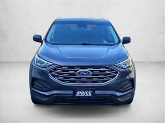 Used 2020 Ford Edge SE FWD video 2
