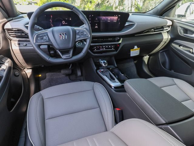 New 2026 Buick Envista Avenir FWD image 16