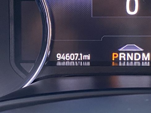 Used 2021 Ford Expedition Limited image 22