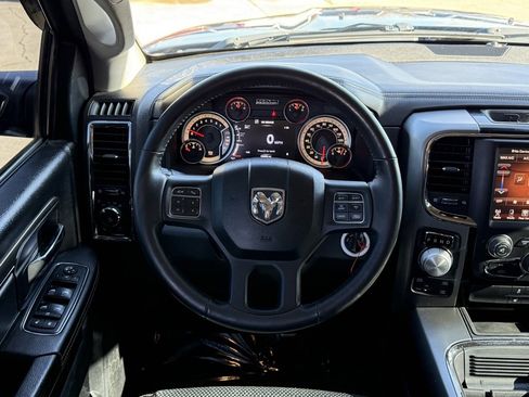 Used 2017 RAM 1500 Sport w/ Comfort Group image 22