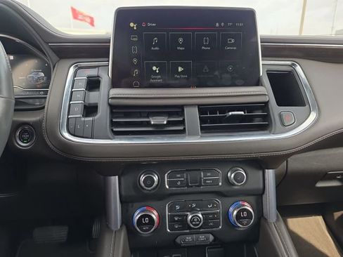Used 2022 GMC Yukon SLE image 27