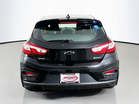 Used 2017 Chevrolet Cruze Premier FWD image 19