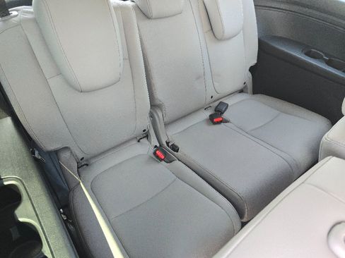 Used 2024 Honda Odyssey EX-L image 15