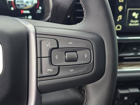 New 2026 GMC Sierra 1500 SLE AWD/4WD image 20