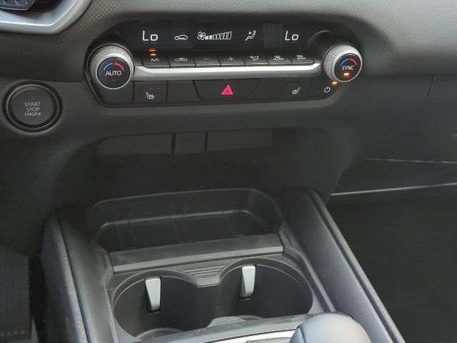 Used 2026 MAZDA CX-50 AWD 2.5 S w/ Weather Package image 20