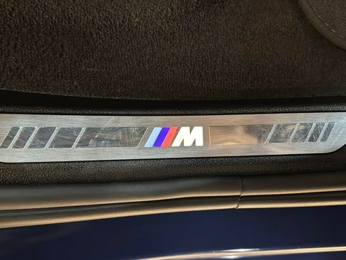 Used 2021 BMW X5 M50i w/ Executive Package AWD/4WD image 34