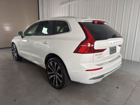 Used 2023 Volvo XC60 B5 Ultimate AWD/4WD image 7