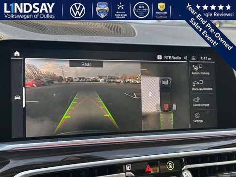 Used 2021 BMW X5 xDrive40i w/ Premium Package image 15