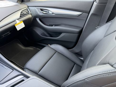 New 2026 Cadillac CT5 Premium Luxury image 15