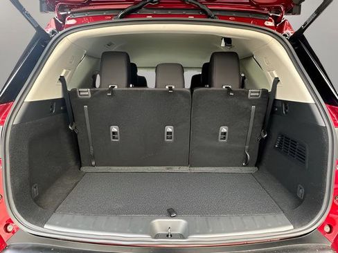 New 2026 Nissan Pathfinder SV AWD/4WD image 25