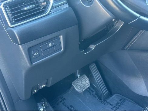 Used 2022 MAZDA CX-5 AWD 2.5 S w/ Premium Package image 34