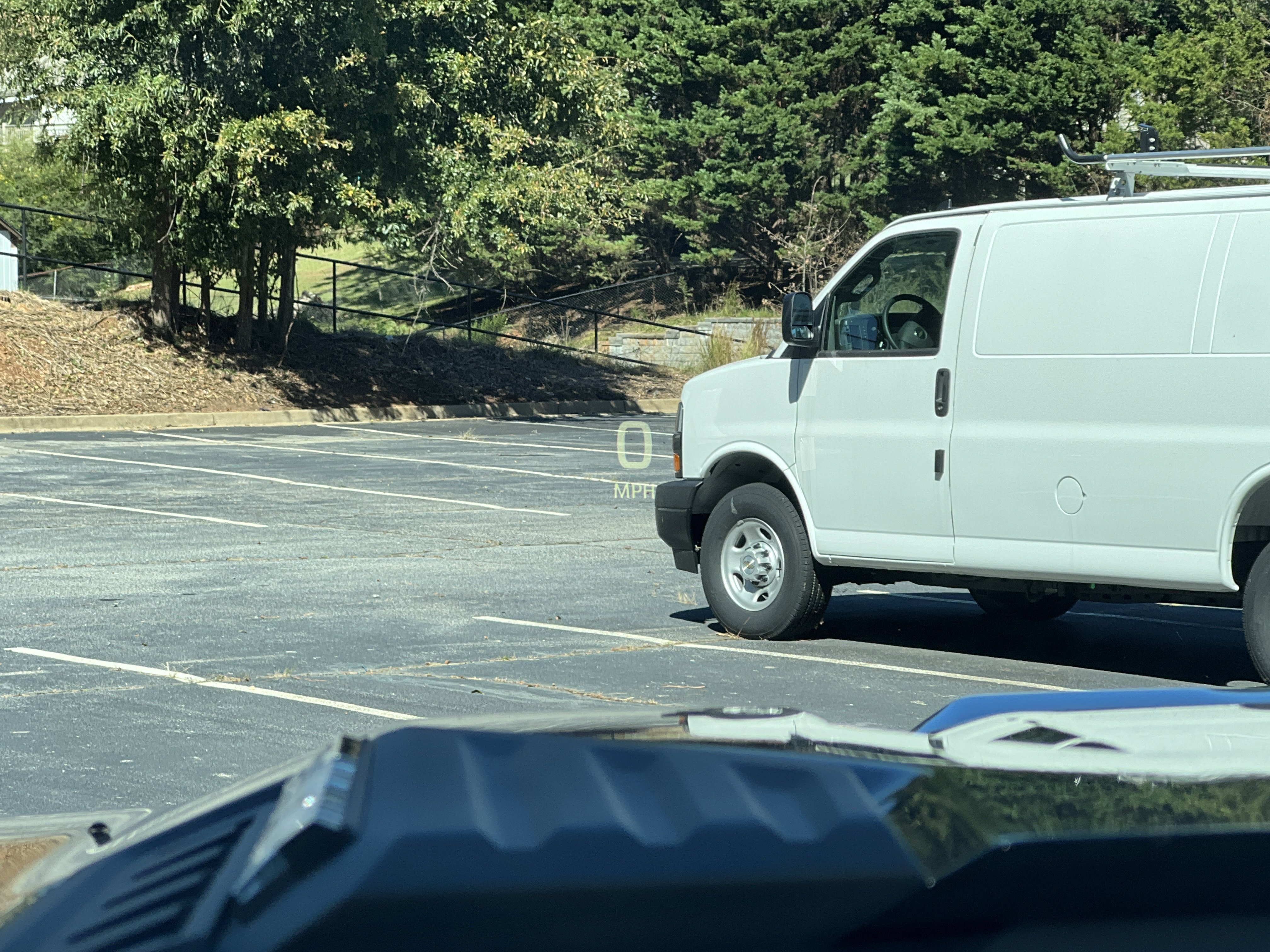 New 2026 Chevrolet Silverado 2500 High Country w/ High Country Premium Package AWD/4WD image 23