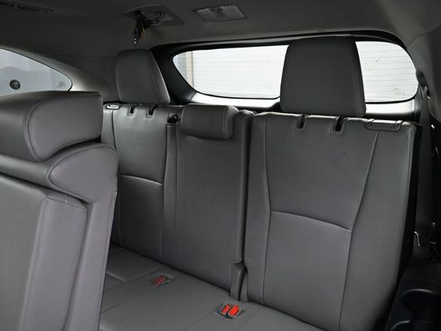 Used 2023 Toyota Highlander XLE image 31