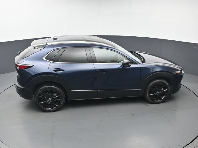 Used 2022 MAZDA CX-30 2.5 Turbo w/ Premium Package AWD/4WD image 38