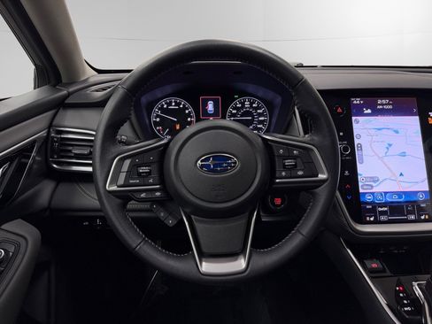 Certified 2020 Subaru Outback Onyx Edition XT image 12