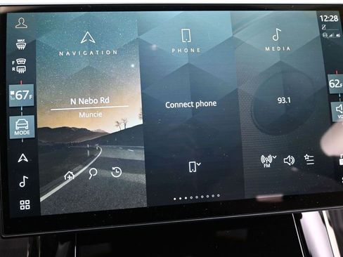 Used 2025 Land Rover Range Rover Sport SV Edition Two image 34