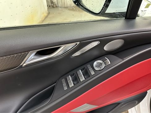 New 2026 Genesis G80 3.5T Sport Prestige image 11