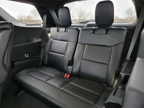 Certified 2023 Ford Explorer ST w/ Equipment Group 401A image 22