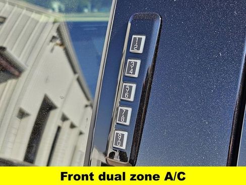 New 2026 Ford F250 Lariat w/ FX4 Off-Road Package image 8