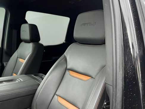 Used 2022 GMC Sierra 1500 AT4 w/ AT4 Premium Package image 19