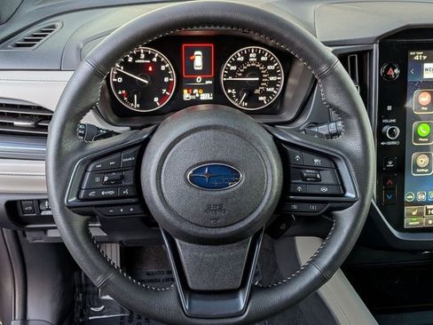 Used 2025 Subaru Forester Limited image 16